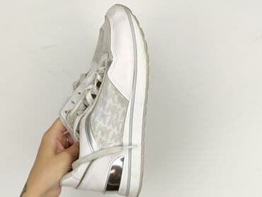 кросівки жіночі: Sweet Shoes, Sneakersy damskie, 39, stan - Dobry — 4