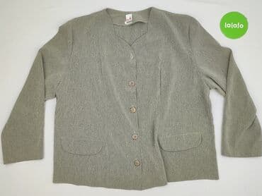 marynarka bomberka damska: Marynarka damska, rozmiar 3XL — 2