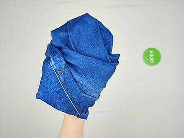 evisu jeans: Legginsy Eleganckie damskie, rozmiar S — 4