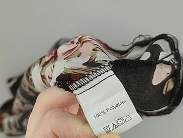 dluga bluza: Shein, Bluzka damska, rozmiar M — 4