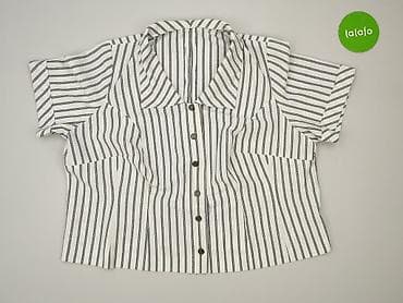 shirt box: Koszula damska, rozmiar 6XL — 2