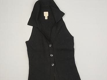 hm odziez: H&M, Kamizelka damska, rozmiar XS — 1