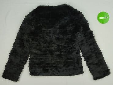 kurtki zimowe z jenotem: Ochnik, Futro, rozmiar XS — 3