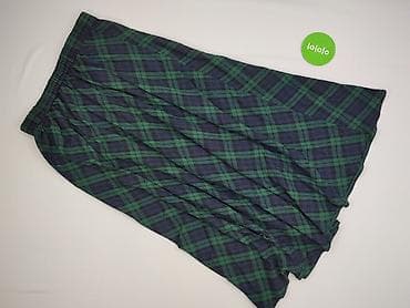 maxi spódnice boho: Spódnica damska, rozmiar XL — 3