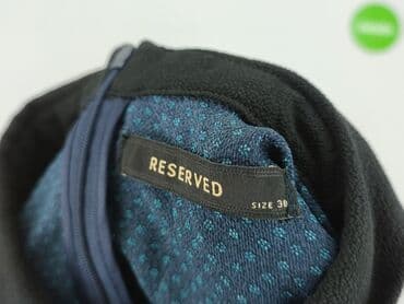 sukienka reserved w paski: Bluzka damska, M — 5