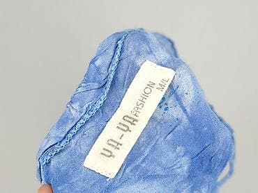 chabrowa bluzki: YAYA, Bluzka damska, rozmiar M — 5