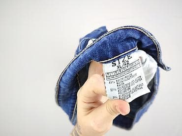 adell jeans: Jeansy damskie, rozmiar XL — 5