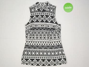 hm topy basic: Atmosphere, Women`s top, size S — 2