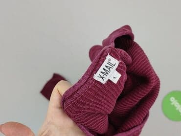 sweter gruszka: X-MAIL, Sweter damski, rozmiar L — 4
