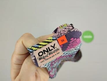 only bluzki wyprzedaż: ONLY, T-shirt damski, rozmiar S — 5