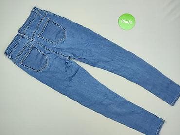 pull and bear dżinsy: Tally Weijl, Jeansy damskie, rozmiar L — 3
