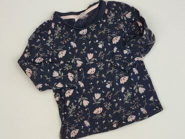 sukienka dla 6 latki: Blouse, So cute, 1.5-2 years, 86-92 cm, condition - Perfect — 1