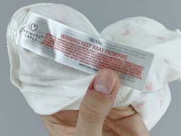 śmiesznymi napisami body niemowlęce z napisami: Body, Primark, 1-3 months, 
condition - Perfect — 4