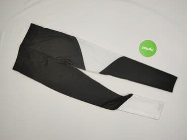 dopasowane spodnie dresowe: Leggings Sports for women, S at lalafo.pl — 3 dopasowane spodnie dresowe: Leggings Sports for women, S — 3