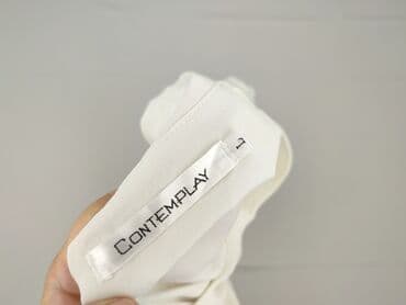 bluzki ludowe biale: Bluzka damska, rozmiar L — 4