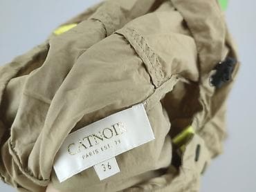 bluzki cocomore: Ponczo damskie, rozmiar S — 4