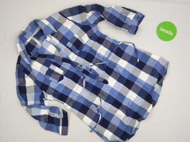 lidl parka damska z kapturem: LH, Koszula damska, L — 2