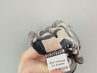 modbis opinie: Sukienka damska, rozmiar 4XL — 4