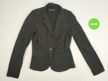 marynarki damskie plus size: Terranova, Marynarka damska, rozmiar M — 2