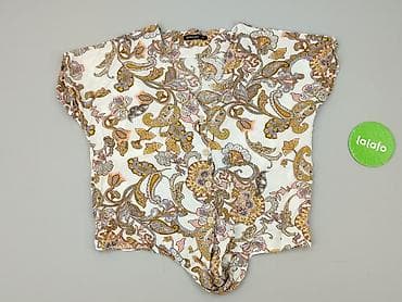 koszula w kratę pull: Greenpoint, Bluzka damska, rozmiar L — 2