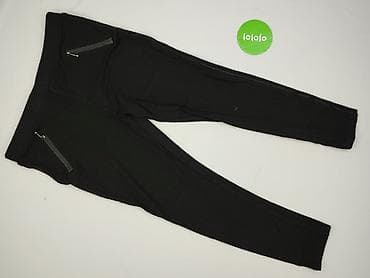 top genzie: Yessica, Legginsy rozmiar XL — 2