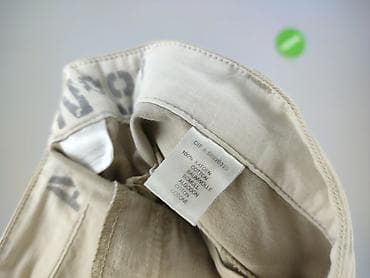 apple bottom: AM, Spodnie dla mężczyzn, rozmiar L — 5