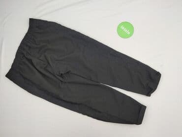 buty szerokie w palcach damskie: C&A, Spodnie materiałowe damskie, rozmiar L — 3