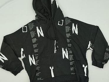 kozaki 4f: Moda, Bluza z kapturem damska, rozmiar S — 1