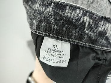 granny x: Jeansy damskie, rozmiar XL — 4