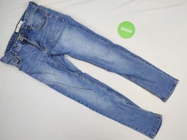 terranova kurtki wyprzedaż: Terranova, Jeansy damskie, rozmiar L — 2