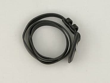 czapka i szalik damski: Pasek, Damskie, stan - Bardzo dobry — 1