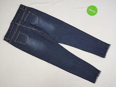 coustom jeans: Jeansy damskie, rozmiar 3XL — 3