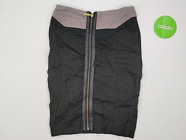 obcisle mini: Top Secret, Spódnica damska, rozmiar M — 3