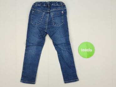 trampki vans authentic: Spodnie jeansowe, Inextenso, 1.5-2 lat, 92, stan - Bardzo dobry — 3