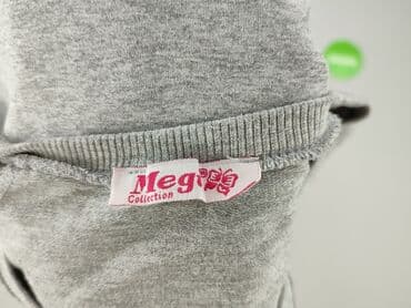 bluza bejsbolówka damska new yorker: MEGI, Bluza damska
, rozmiar M — 5