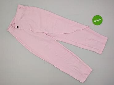 bluza prada: Spodnie materiałowe damskie, rozmiar S — 2