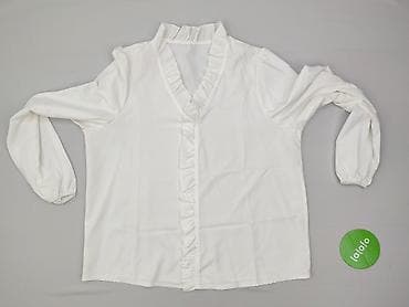 baskinki bluzki: Bluzka damska, rozmiar 3XL — 2