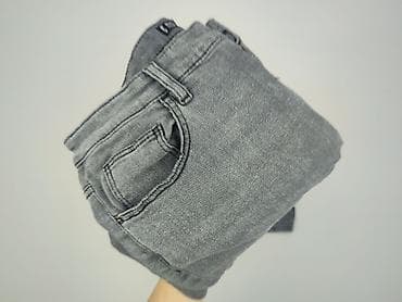 second hand underwear: Sinsay, Jeansy damskie, rozmiar XL — 6