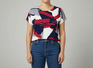 Women`s T-shirt, size XL