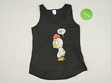 deadpool h: Port & Company, Top damski, rozmiar S — 2