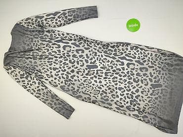 pluszowe kurtki: Sukienka damska, rozmiar S — 3