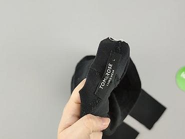 calzedonia getry: Tom Rose, Legginsy rozmiar L — 4