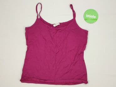 koszulka na ramiączkach jedwabna: Orsay, T-shirt damski, rozmiar S — 2