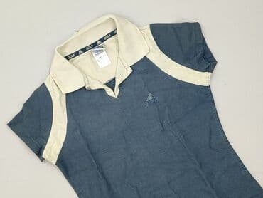 Adidas, Damska koszulka polo, rozmiar M