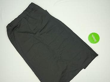 spódnice szara: New Collection, Spódnica damska, rozmiar S — 3