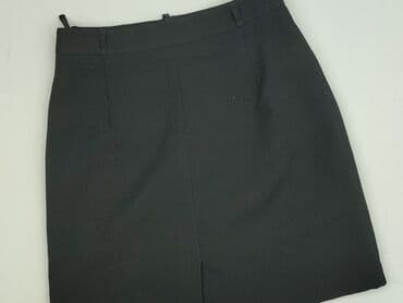 spódniczka welurowa: Spódnica damska, rozmiar M — 9