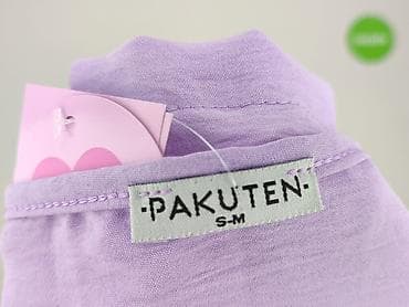 ciazowe: Pakuten, Bluzka damska, rozmiar S — 4