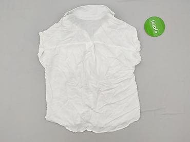 koszule dzinsowe: Reserved, Koszula damska, rozmiar S — 3