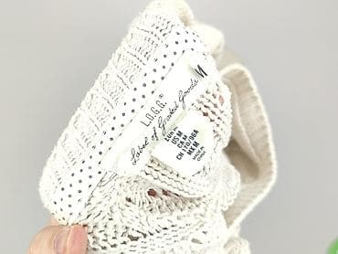 mydlo: H&M L.O.G.G., Sweter damski, rozmiar M — 5