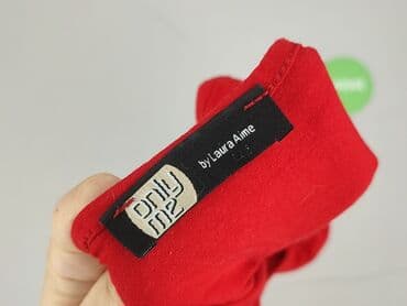 only bluzki wyprzedaż: ONLY, T-shirt damski, rozmiar S — 5